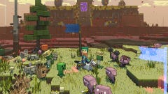 Minecraft Legends Multiplayer: How to Invite and Play with Friends