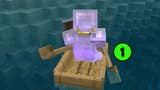 Minecraft - łódka, jak wytworzyć