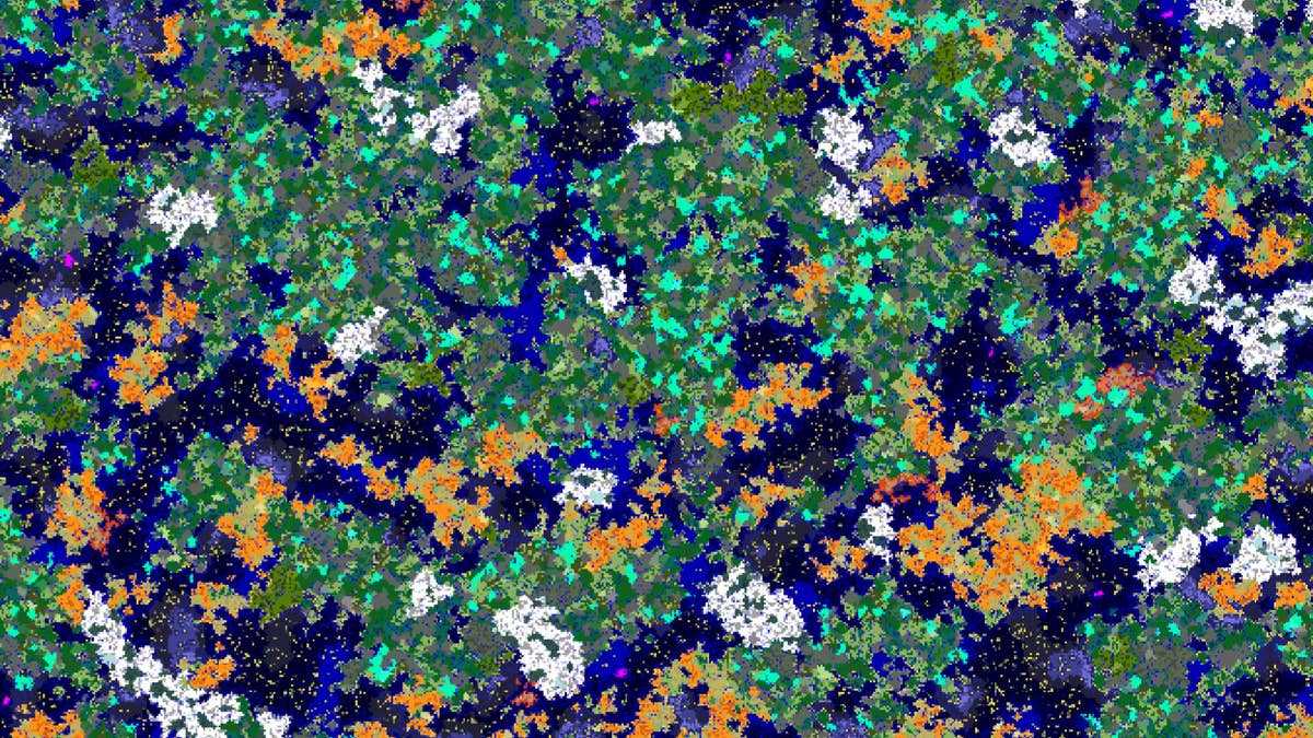 Minecraft Map Art Java How To Make A Written Map In Minecraft