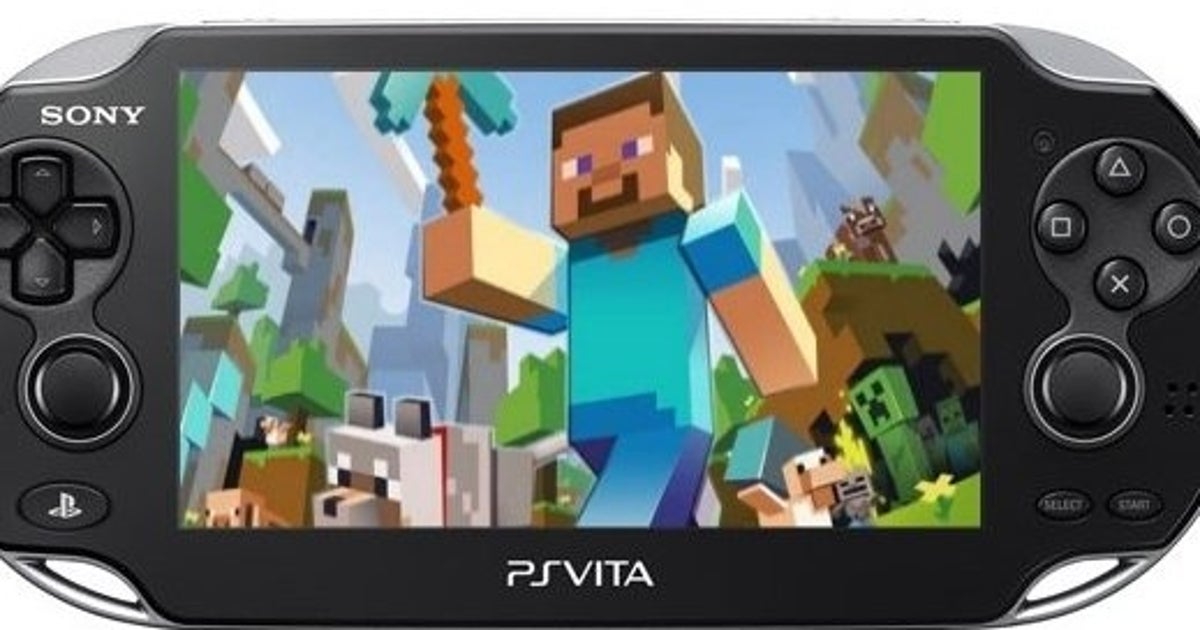 Minecraft: Java Edition (Page 6) | Eurogamer.net