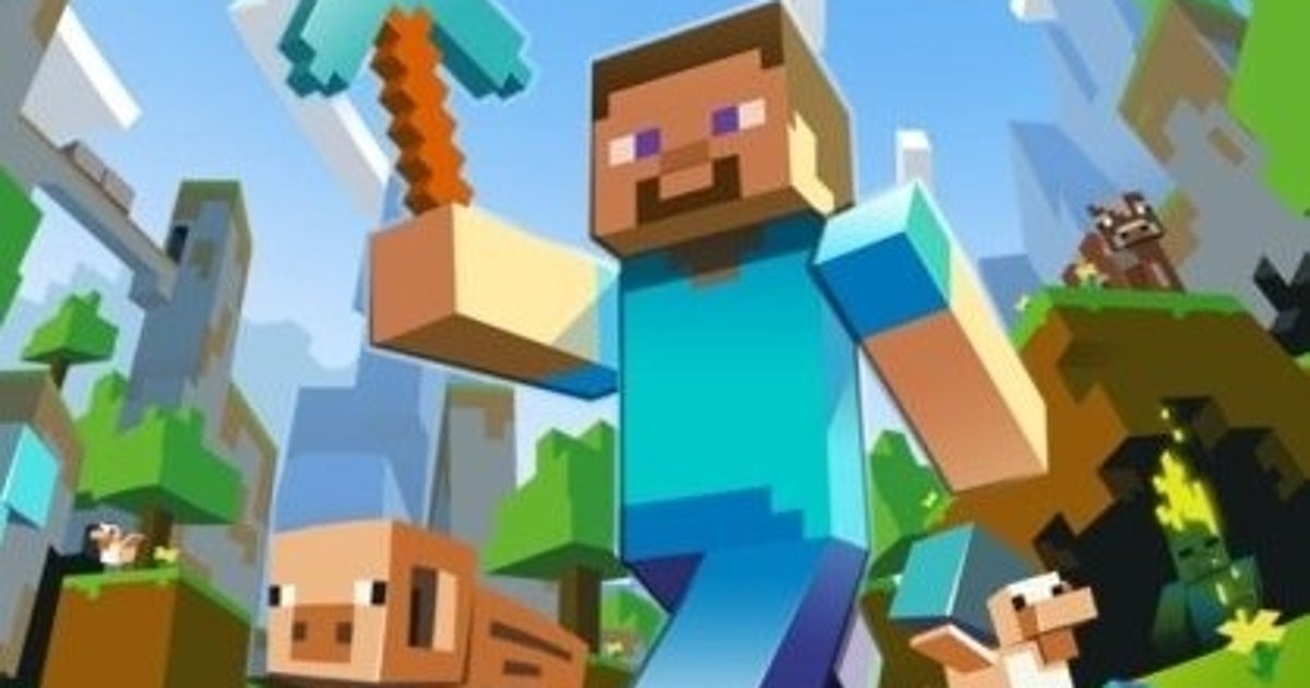 Minecraft – Pocket Edition já foi baixado mais de 30 milhões de