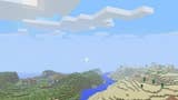 Minecraft PS4 and Xbox One expanded draw-distance shown off
