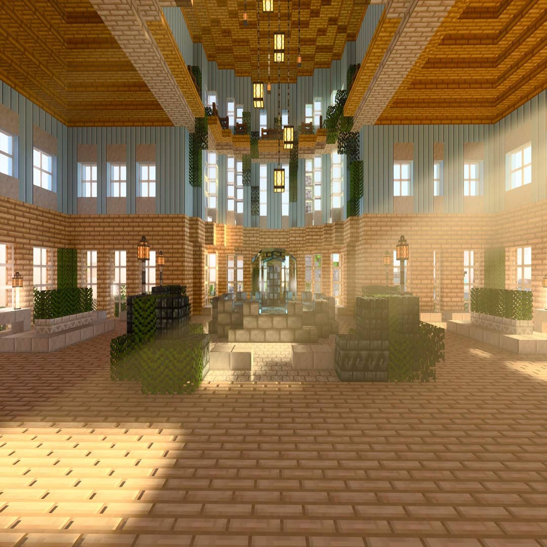 Minecraft Ray Tracing : Everything You Need To Know!