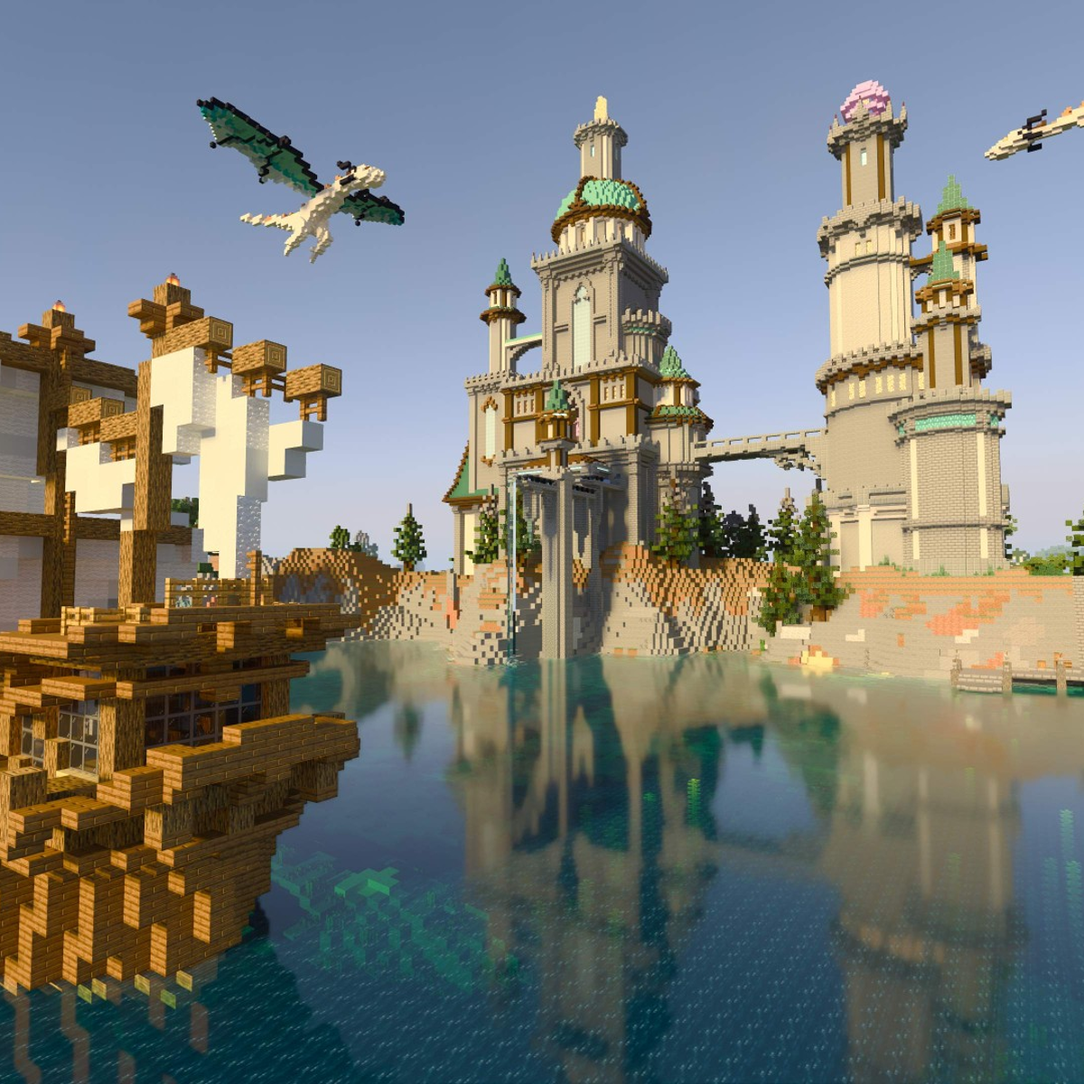 Minecraft RTX Ray Tracing: How To Enable Ray Tracing In, 43% OFF