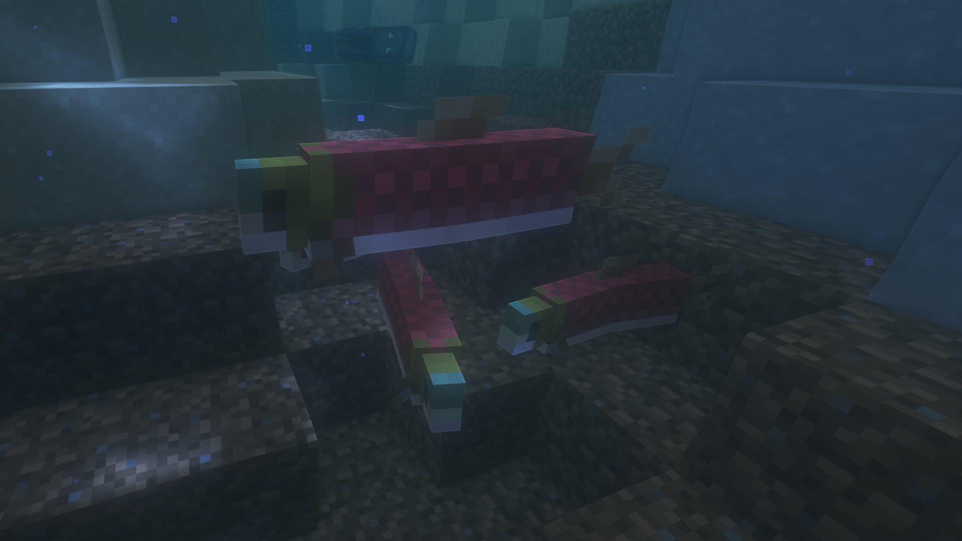 How to fish in Minecraft (2023) | Rock Paper Shotgun