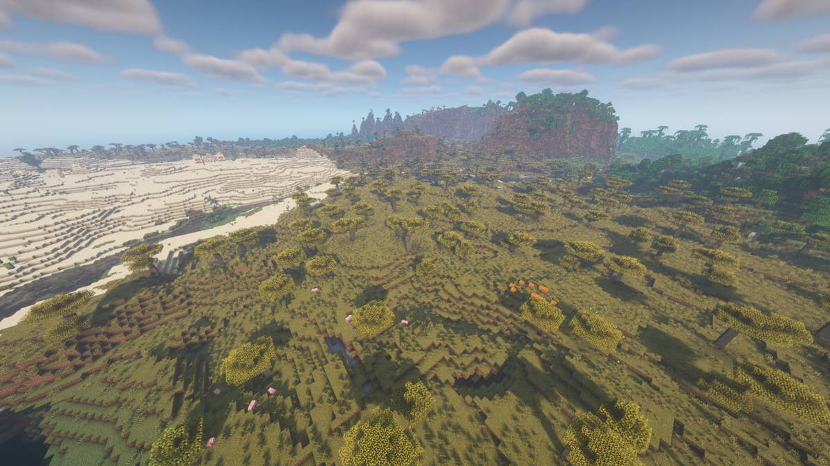 25 Best Minecraft 1.19.2 Seeds You Should Check Out (2022)