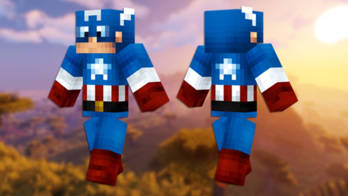 Best Minecraft skins (2022): 64 cool Minecraft skins