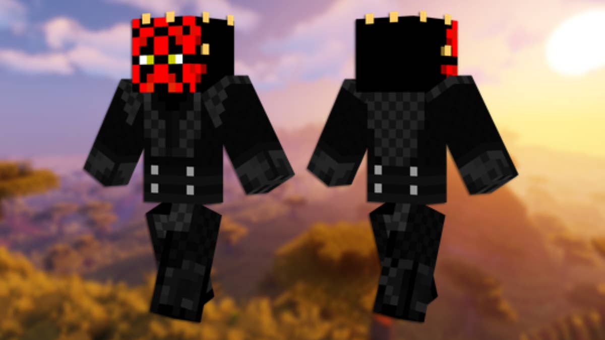 Awesome Minecraft Skins