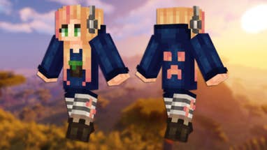 Best Minecraft skins (2022): 64 cool Minecraft skins