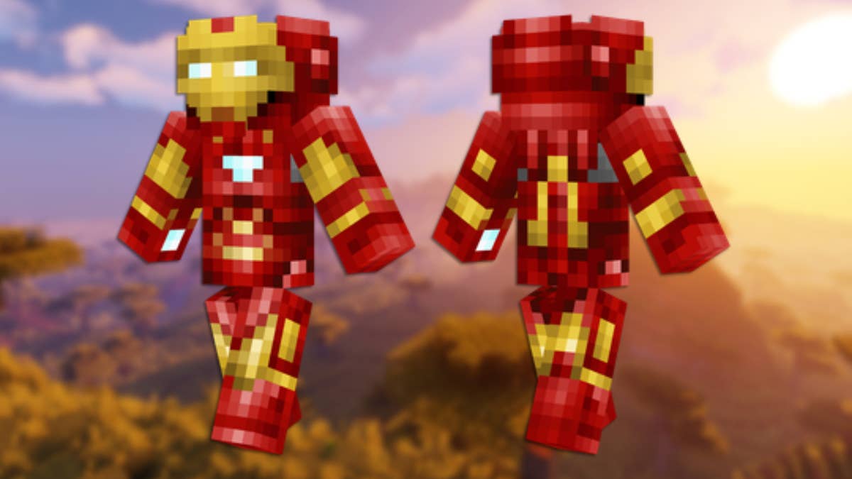 Best Minecraft skins (2022): 64 cool Minecraft skins