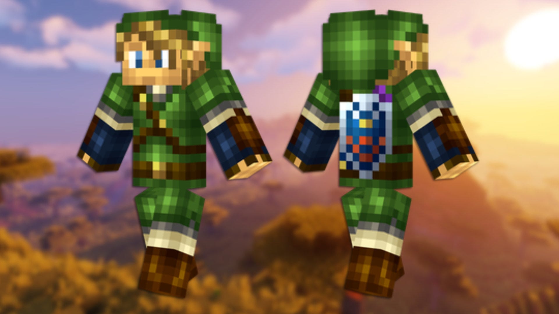 Best Minecraft skins (2022): 64 cool Minecraft skins | Rock Paper Shotgun
