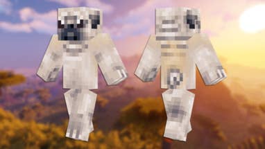 Best Minecraft skins (2022): 64 cool Minecraft skins