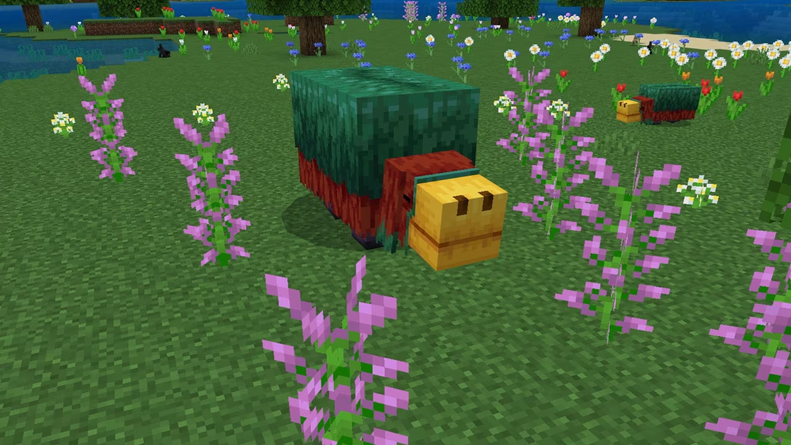 10 features fans would like to see in Minecraft 1.21 update