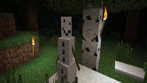 Image for Notch reveals new Minecraft mob for 1.9