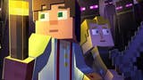 Minecraft: Story Mode Episode Three due next week
