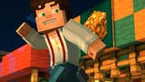Imagen para Minecraft: Story Mode llegará a Wii U esta misma semana