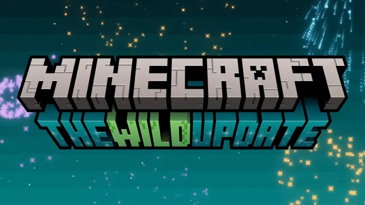 Minecraft 1.19: The Wild Update release date and details