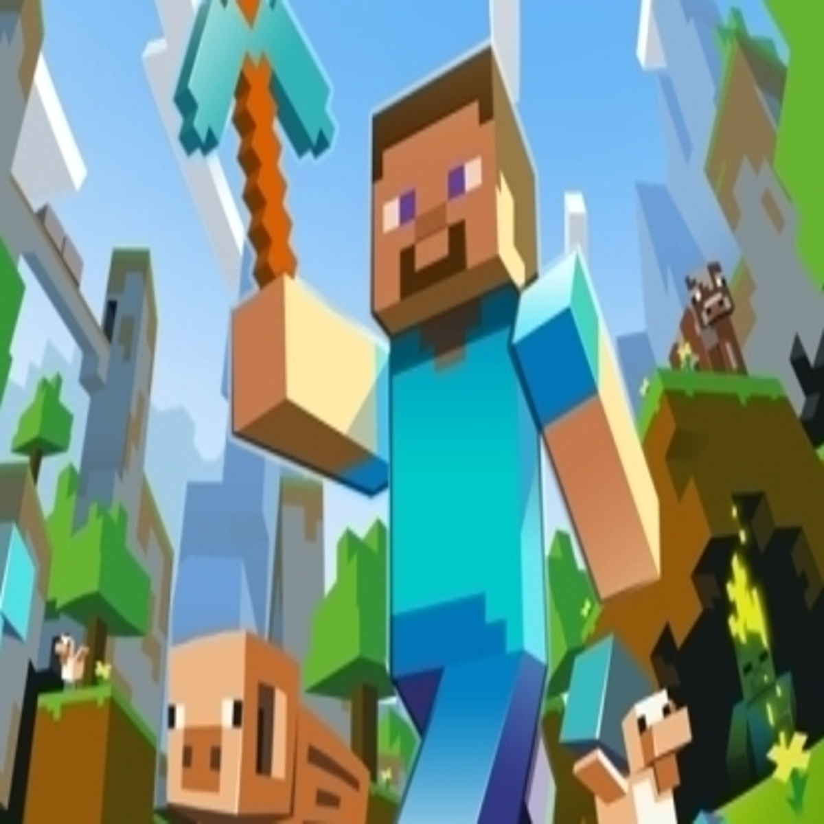 Minecraft tops 's list of most watched games of 2020