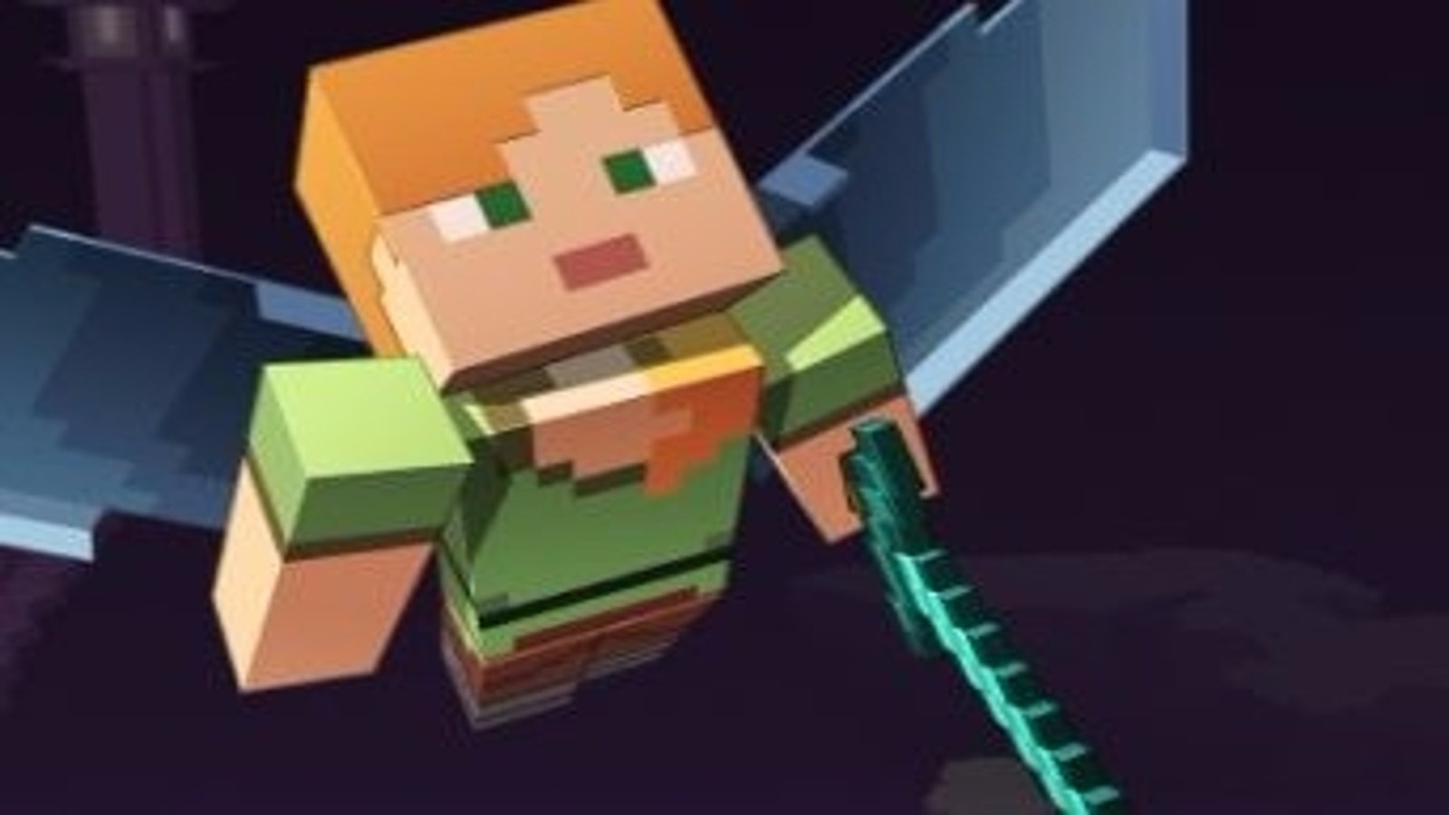 Minecraft update 1.9 has completely changed combat