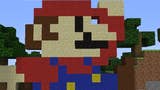 Minecraft Wii U Edition confirmed, out next week