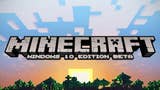 Minecraft: Windows 10 Edition beta announced, free to existing PC players