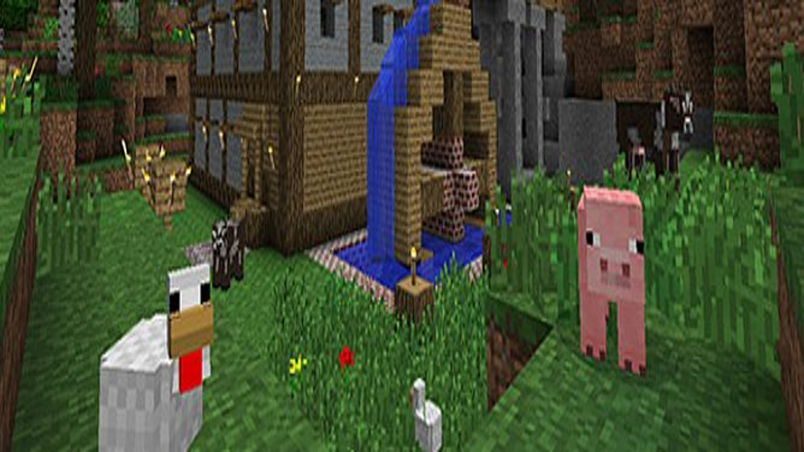 The End comes to Minecraft: Xbox 360 Edition – XBLAFans