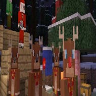 Minecraft Xbox 360 offering free and discounted skins - XboxAddict News