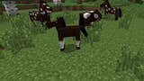 Minecraft ya tiene caballos en Xbox 360 y Xbox One