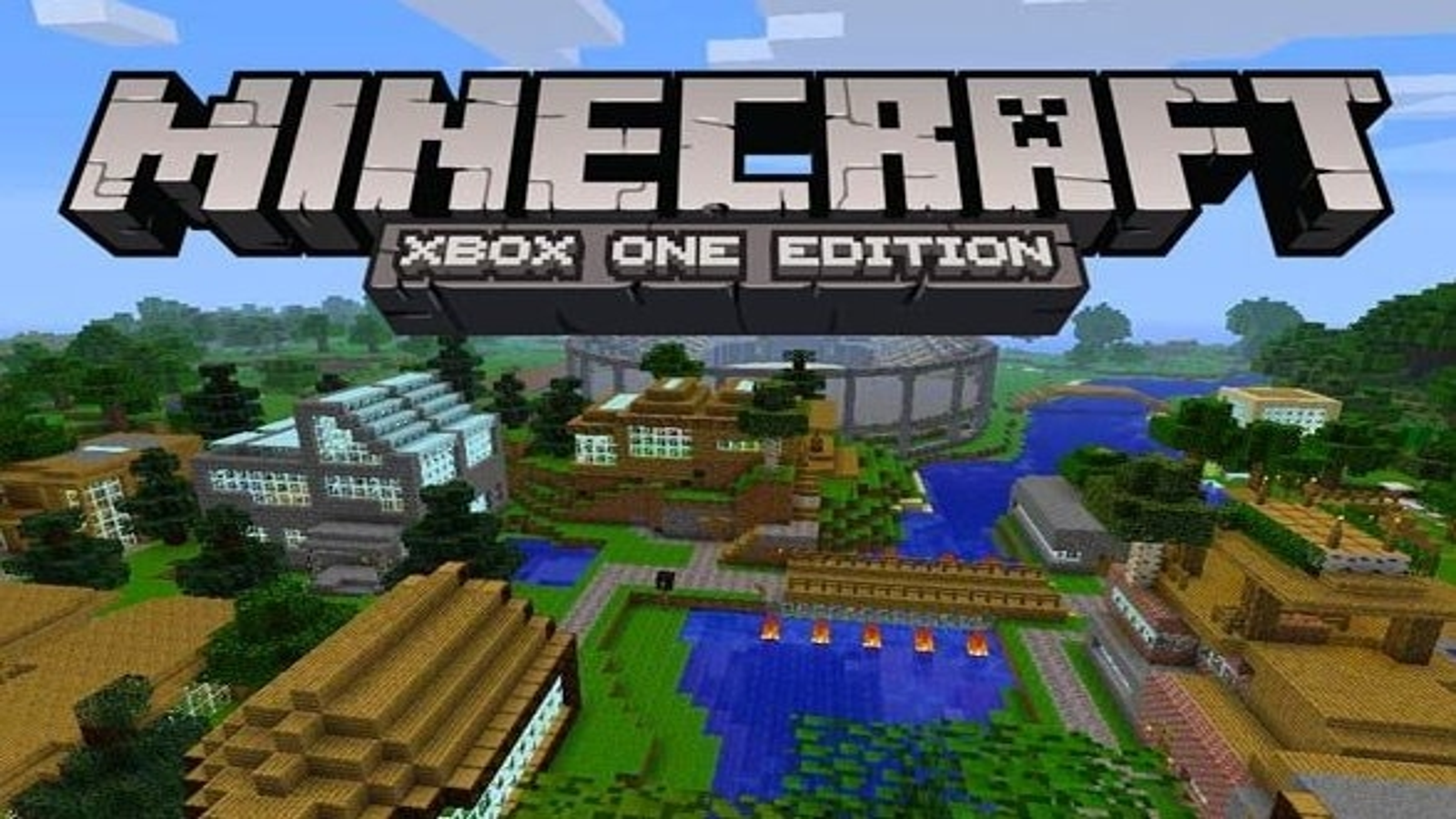 Guia: Minecraft: Xbox 360 Edition
