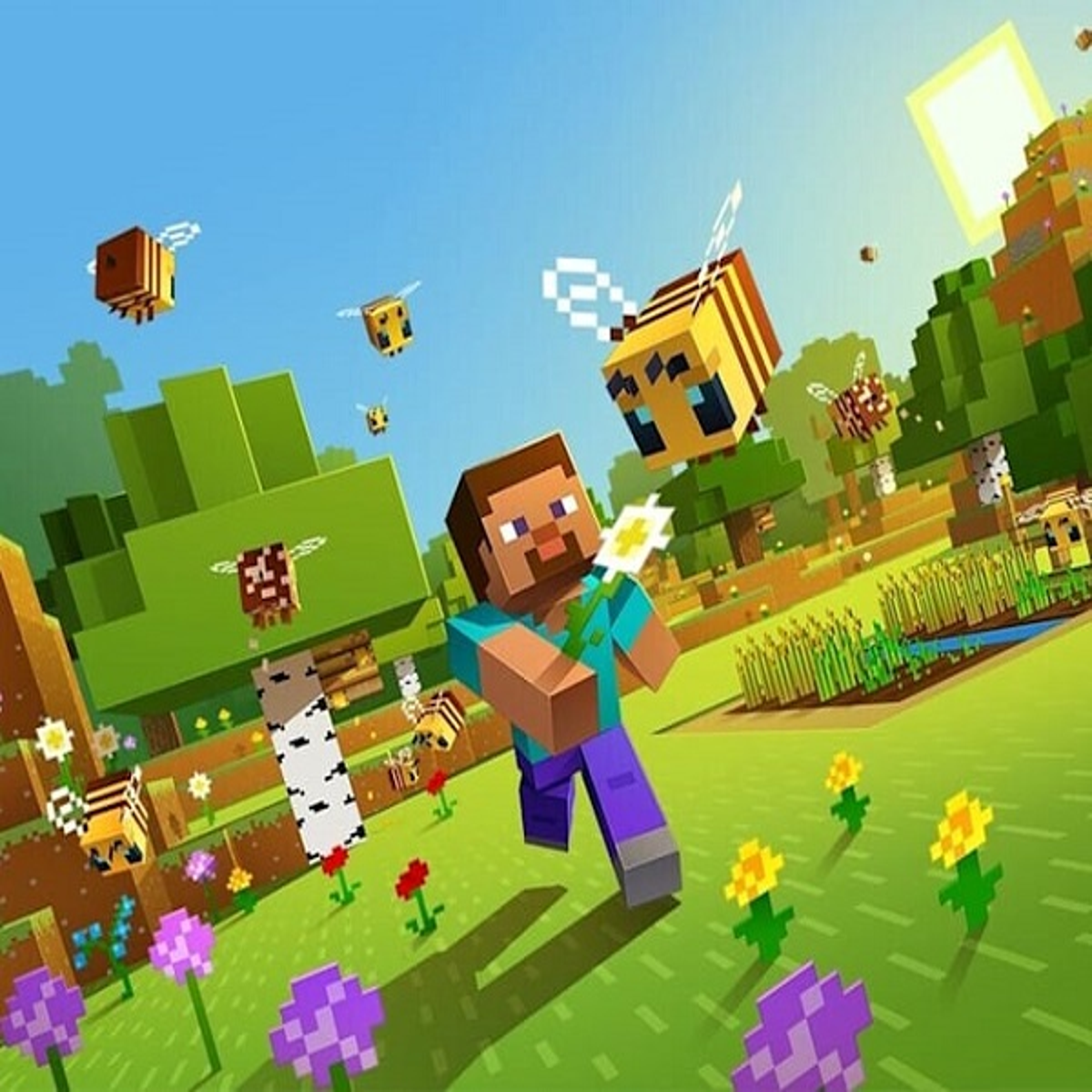 Mojang games to require Microsoft account