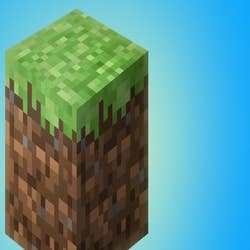 Minecraft players really want their dirt cube back