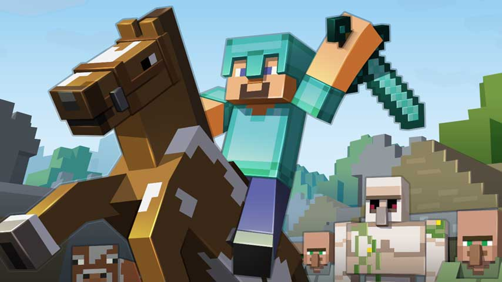 All Firsts Locations: How to Wake All First Of - Minecraft Legends Guide -  IGN