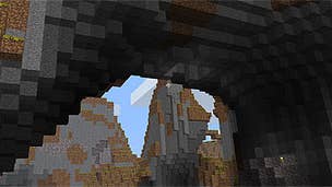 Minecraft 1.7 out now, pistons added