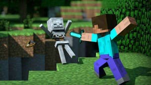 Minecraft coming to Game Pass PC in a bundle that includes both the Java and Bedrock Editions