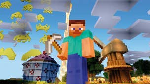 Minecraft: Xbox 360 Edition update 14 launches today - full patch notes