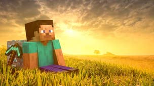 Minecraft PS4 and Xbox One coming soon, Vita version not so much