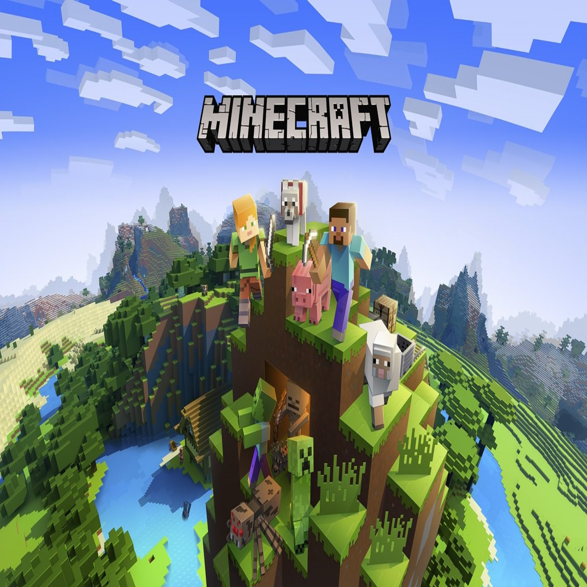 News - Minecraft: Xbox 360 Edition Finally Gets Its Release Date