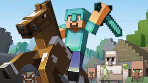 Minecraft: PS3 patch adds new texture packs & fixes