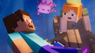 Minecraft hits over a trillion views on YouTube