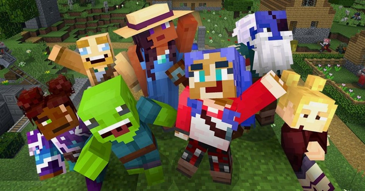 5 Best Minecraft Character Creators – VNMNM