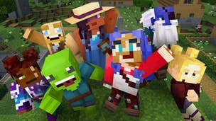 Minecraft Character Creator will sync your avatar between the base game and Minecraft Earth