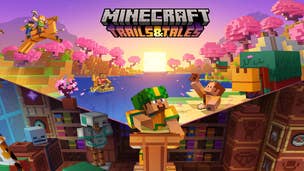 Image for New adventures await in Minecraft with today's launch of the Trails & Tales update