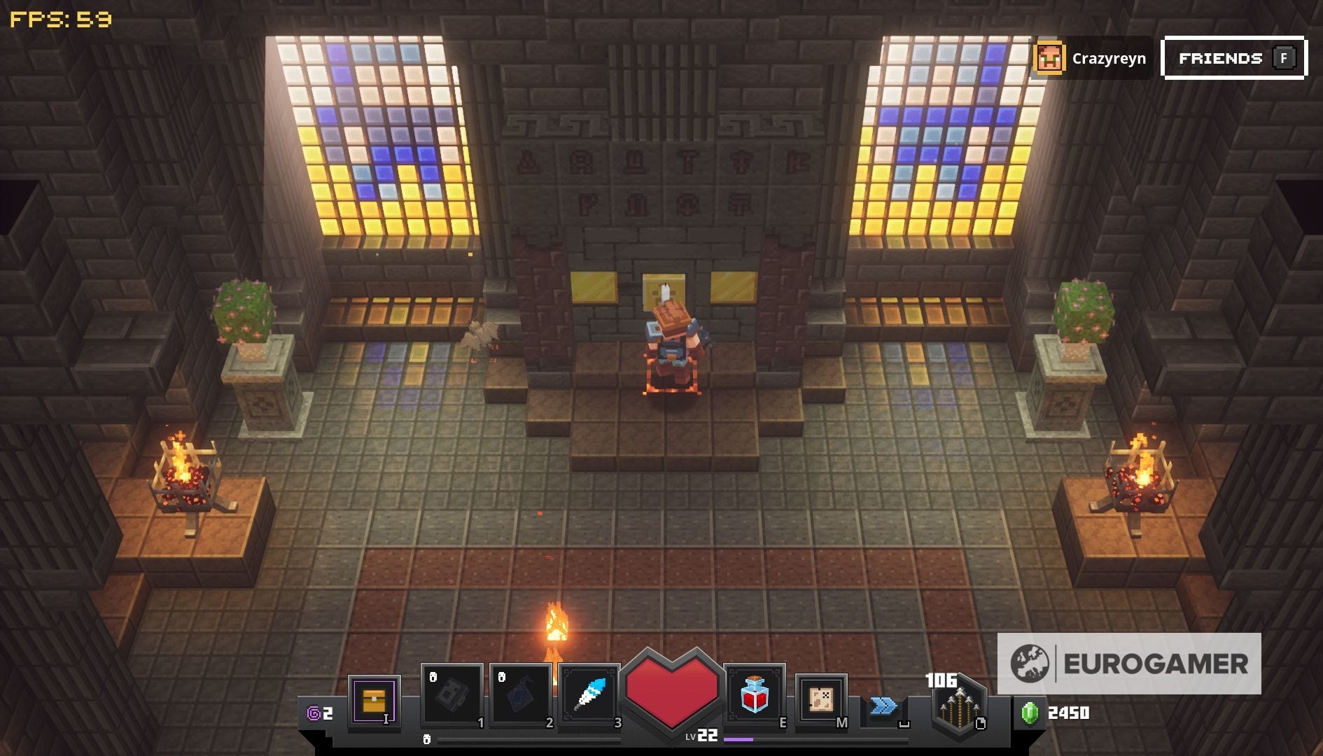 Minecraft Dungeons Runes: Where to find Rune locations and what Runes ...