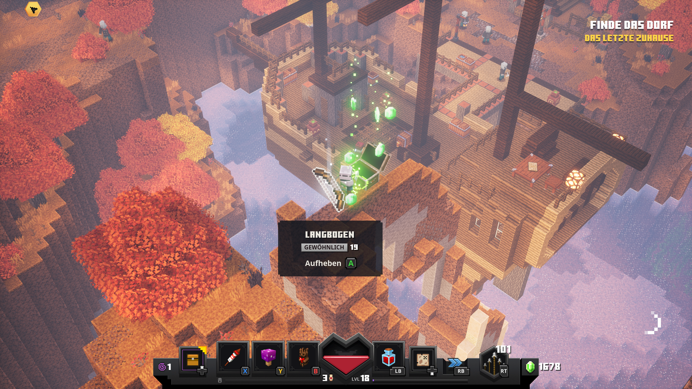 Minecraft Dungeons Test Pc | Minecraft Dungeons (for PC) Review – DGAM