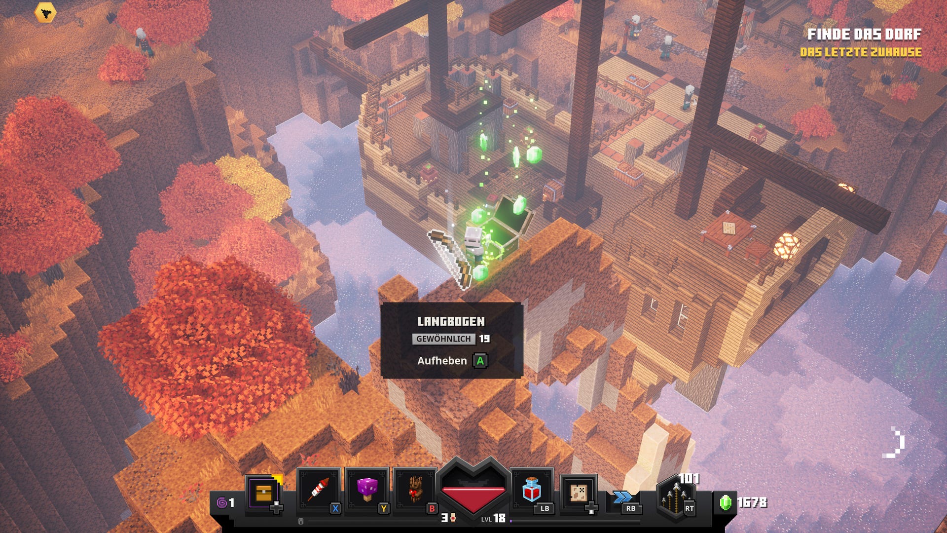 Computer. Minecraft Dungeons Minecraft Dungeons Test Pc | Minecraft Dungeons (for PC) Review – DGAM