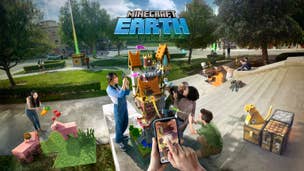 Minecraft Earth early access available on iOS and Android mobile devices in the US