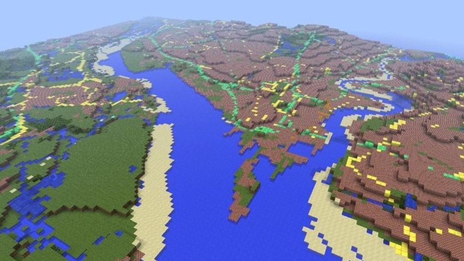Minecraft Cover Gb