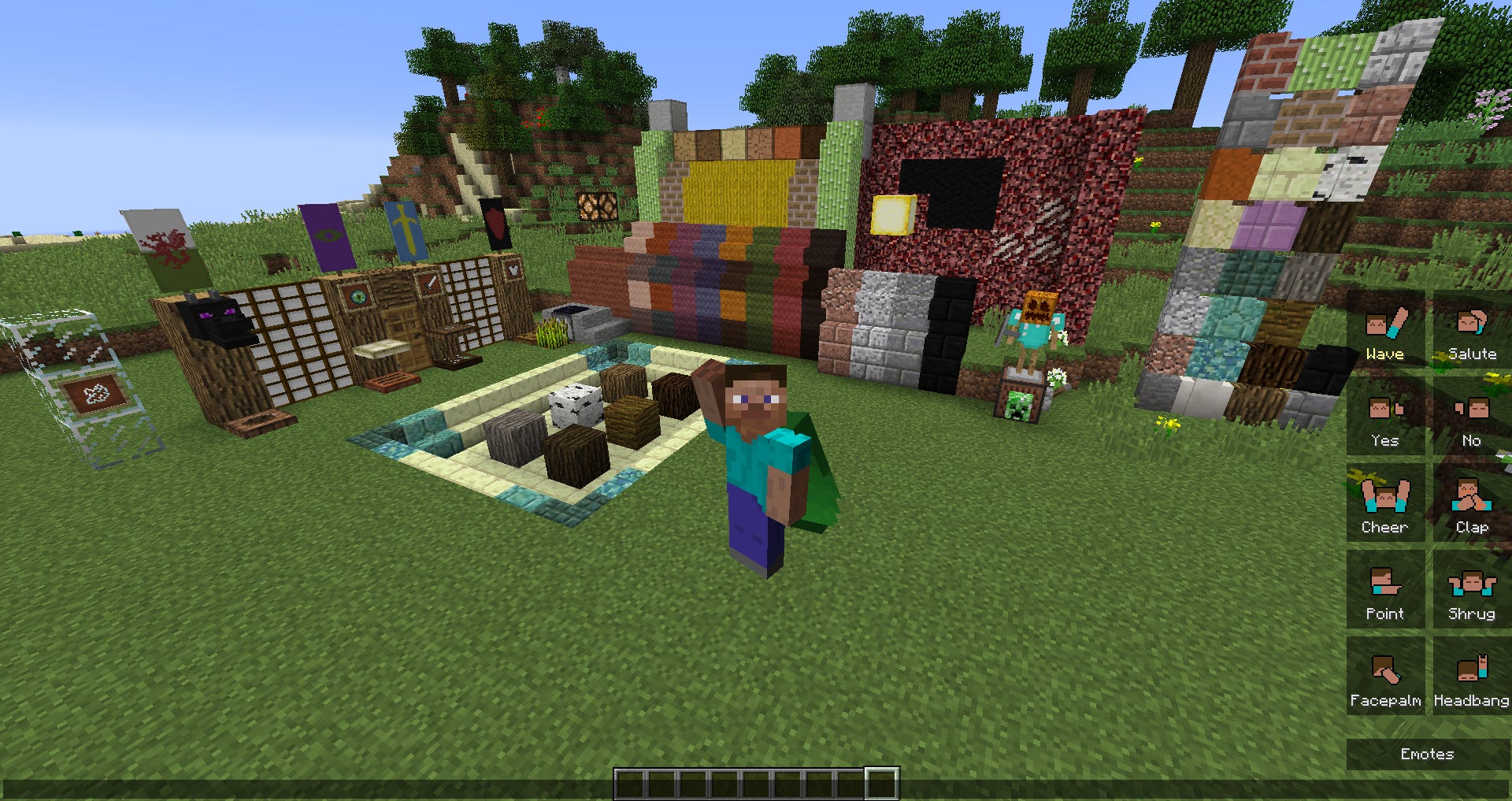Minecraft Mod Der Die besten Minecraft-Mods und wie ihr sie installiert | Eurogamer.de