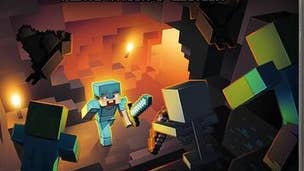 In case you still don't have it, Minecraft PS3 Edition is out on disc this week