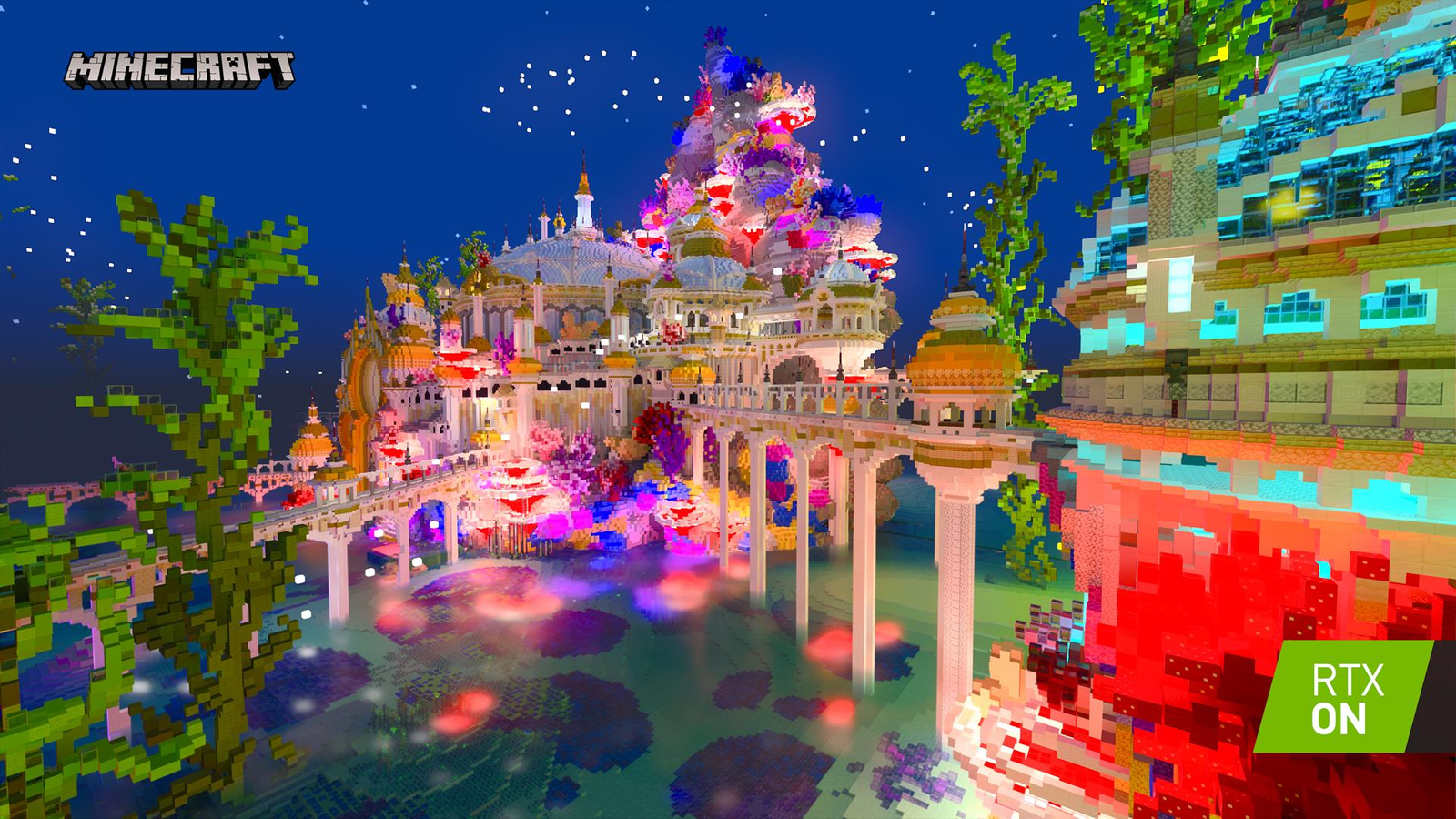 Minecraft Ray Tracing : Everything You Need To Know!